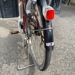 ◻️電動自転車◻️送料設置無料BS アンジェリーノ