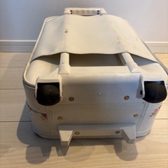 スーツケースの画像