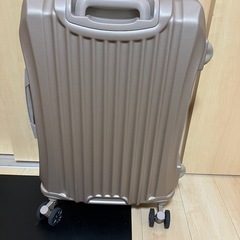 キャリーケース 55Lの画像
