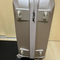 キャリーケース 55Lの画像