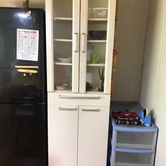 食器棚