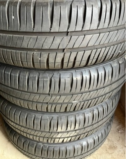 人気海外ブランドアイテム｜ファッション通販 155/65r14 バリ溝夏タイヤスズキアルミホイール4本セット (sasa タイヤ・ホイール