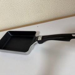 卵焼き用フライパンの画像