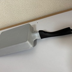 卵焼き用フライパンの画像