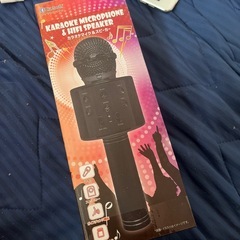 【新品】マイク　Bluetooth