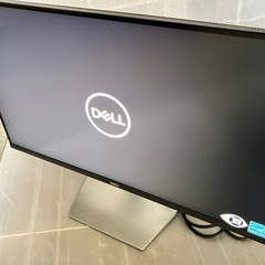 DELLモニター2021年製‼️美品