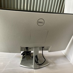 DELLモニター2021年製‼️美品 (F) 塚口のその他の中古あげます