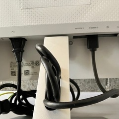 DELLモニター2021年製‼️美品の画像
