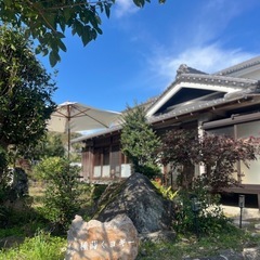 ヨガレッスン@姫路市夢前町　他の画像