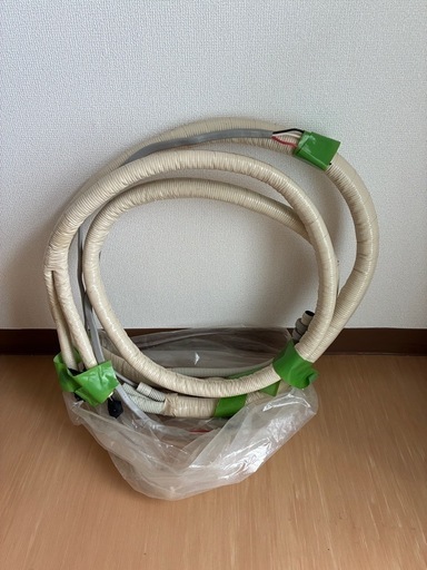 Panasonic Eolia エアコン(CS-281DFL)10畳2021年製