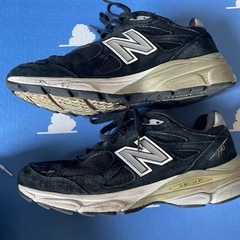 ニューバランス990V3 　の画像