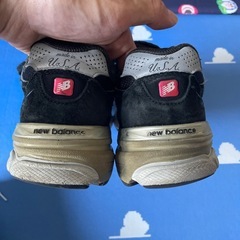 ニューバランス990V3 　の画像