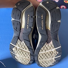 ニューバランス990V3 　の画像