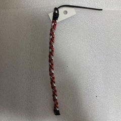 編み込みブレスレット　スペイン産