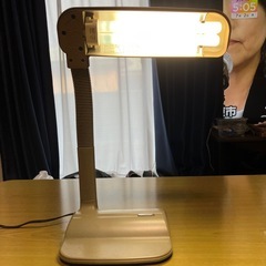 電気スタンド・メーカー山善・コーナン 