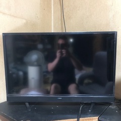 マクスゼン３２インチテレビ　ジャンク　2020年製
