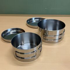 CAPTAIN STAG クッカーセットの画像