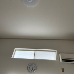 【至急】シーリングライトの交換をしてくださる方募集します！