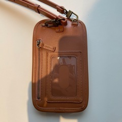 【限定】スターバックス スマホショルダーの画像