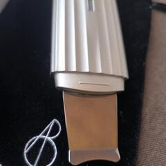 美顔器 EMS RF ピーリングの画像