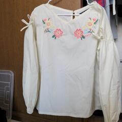 女児夏服１４０センチの画像