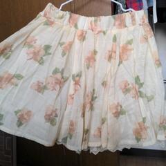 女児夏服１４０センチの画像
