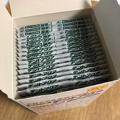 部分入れ歯用洗浄剤　デントアクアの画像