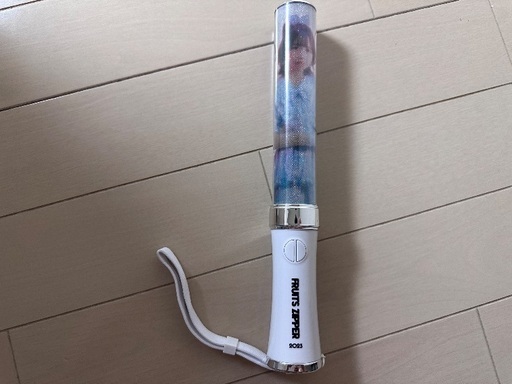 FRUITS ZIPPER　アクスタ他まとめ売り