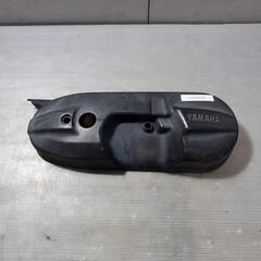 YAMAHA ジョグポシェ SA08J クランク ケースカバー　...