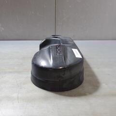YAMAHA ジョグポシェ SA08J クランク ケースカバー　JOG POCHE ヤマハ [C-25-0702-20]の画像