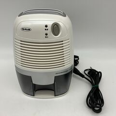 stp-3234　ミニ除湿器（光触媒付）　THY-10H　除湿機...