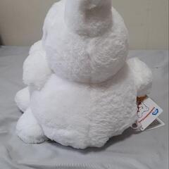 はなまるおばけ BIGタイプなのぬいぐるみ の画像