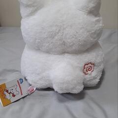 はなまるおばけ BIGタイプなのぬいぐるみ の画像