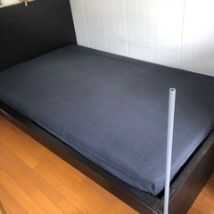 セミダブルベット