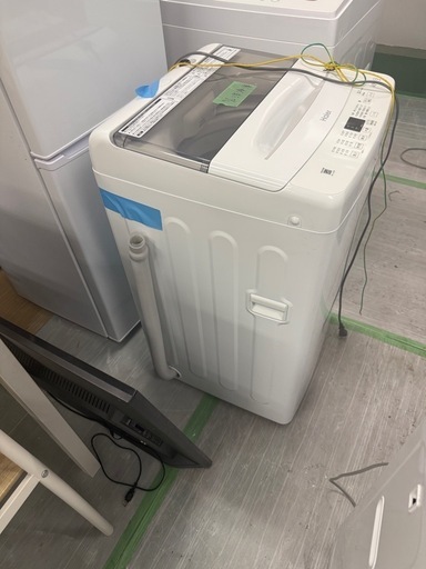 洗濯機