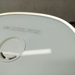 セール！品質保証☆配達有り4000円(税込）パナソニック IHジャー炊飯器 3合炊き 2022年製 ホワイトの画像