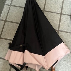 ロサブラン　日傘　訳あり