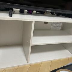 アイリスオーヤマ　TVボード