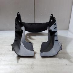 YAMAHA ジョグポシェ SA08J フロント フェンダー　J...