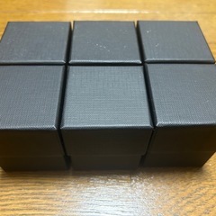 空箱の画像