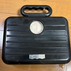体重計