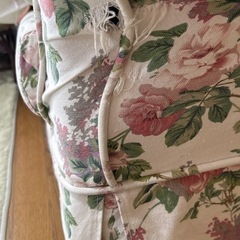 ソファーの画像