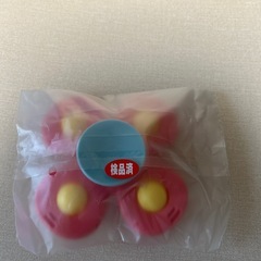 ハンドスピナーの画像