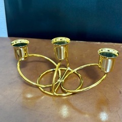 キャンドルホルダー×2個の画像