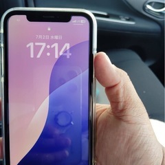 iPhoneXR 64GB