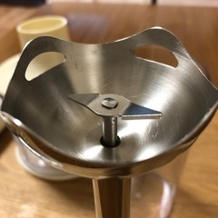 BRUNO ハンドブレンダーの画像