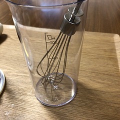 BRUNO ハンドブレンダーの画像