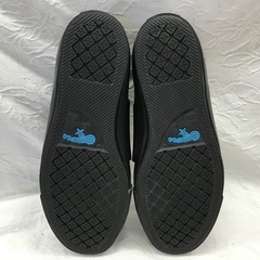 ⭐︎ドリーム2号館⭐︎CONVERSE ビッグゴアスリップ スニーカー 25cmの画像