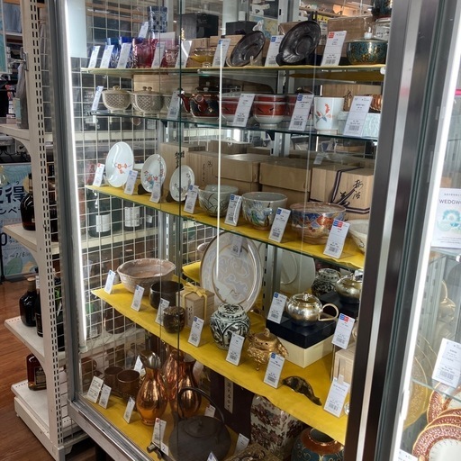 【食器買取キャンペーン実施中‼️】 フロレンティーン•ターコイズ　カップ&ソーサー×6 プレート×6 （写真3枚目参照）49,500円
