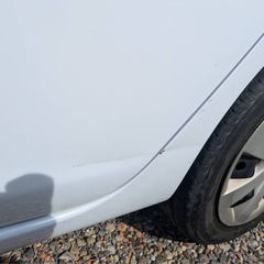 走行距離3万キロ！車検あり！ダイハツ ミライース Xグレード！の画像